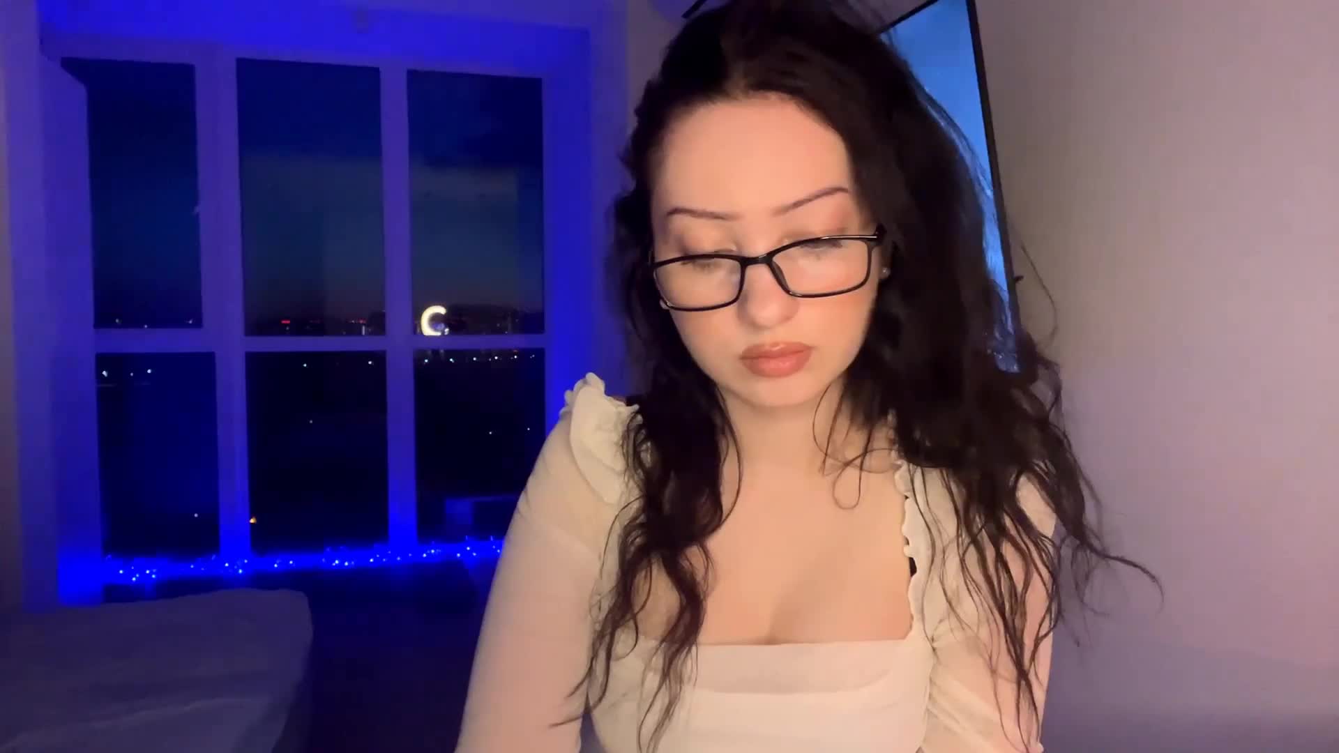 MeowAlika Adult Chat April 28, 2026