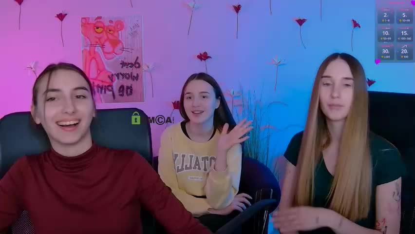 _mila_fire Adult Chat April 29, 2026