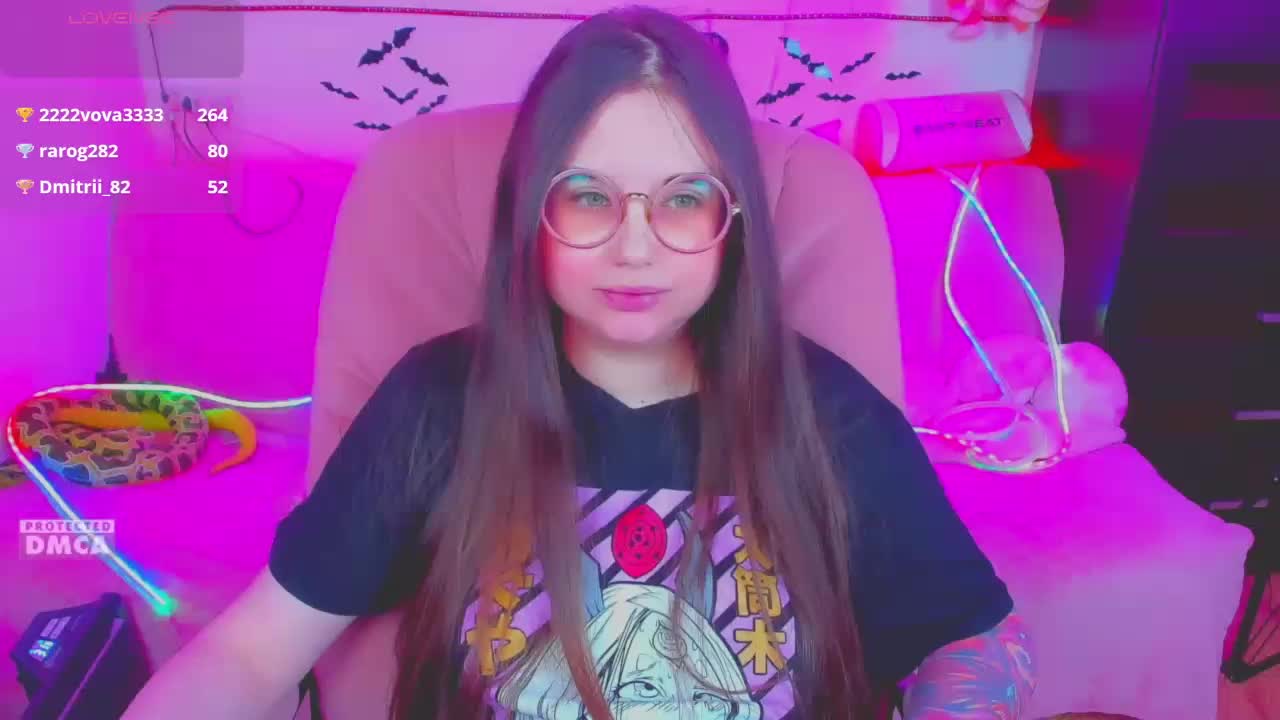 LoliSuccub Adult Chat April 29, 2026
