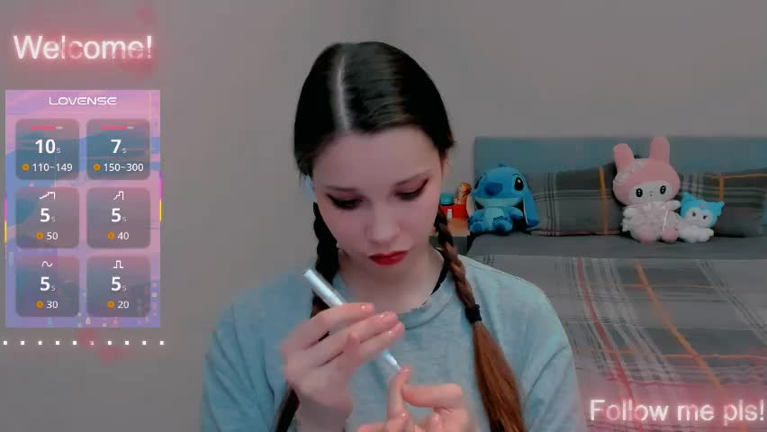 kitten_alisa Adult Chat April 29, 2026
