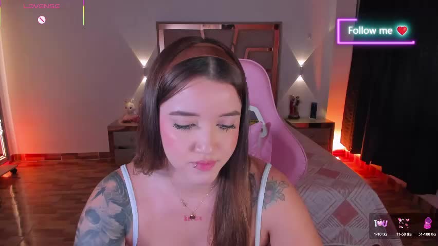 lunna_roosee Adult Chat April 29, 2026