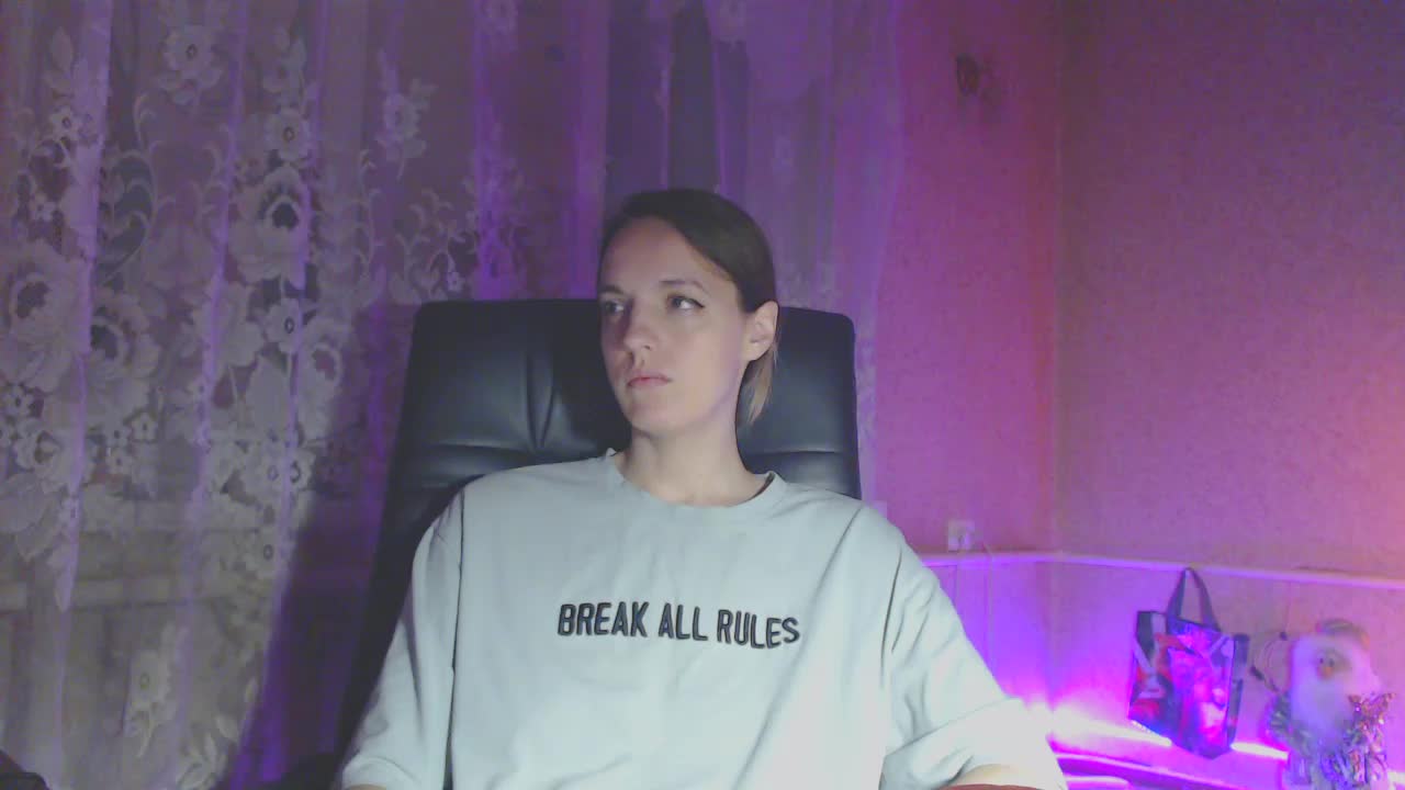 Babymuro4ka Adult Chat April 29, 2026