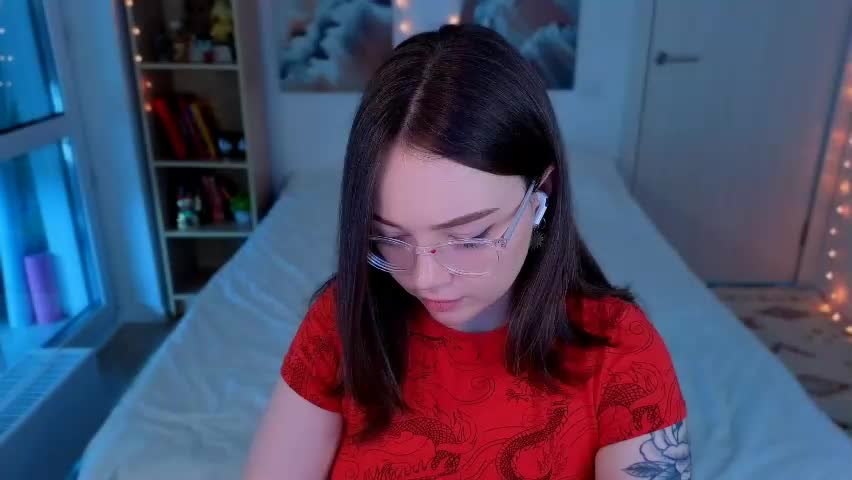 milly_saint Adult Chat April 29, 2026
