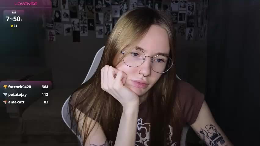 littlevildevil Adult Chat April 29, 2026