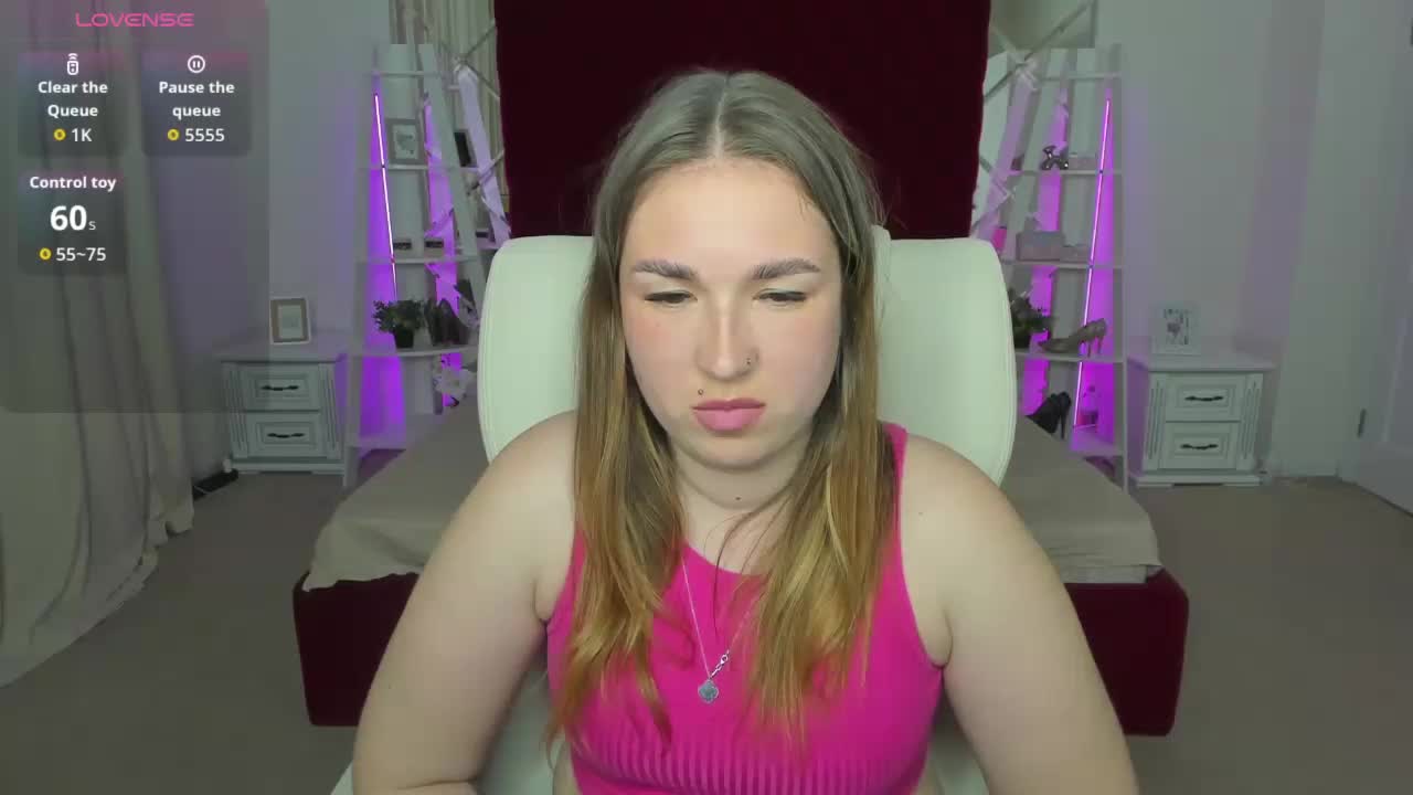 SofiiDarling Adult Chat April 29, 2026