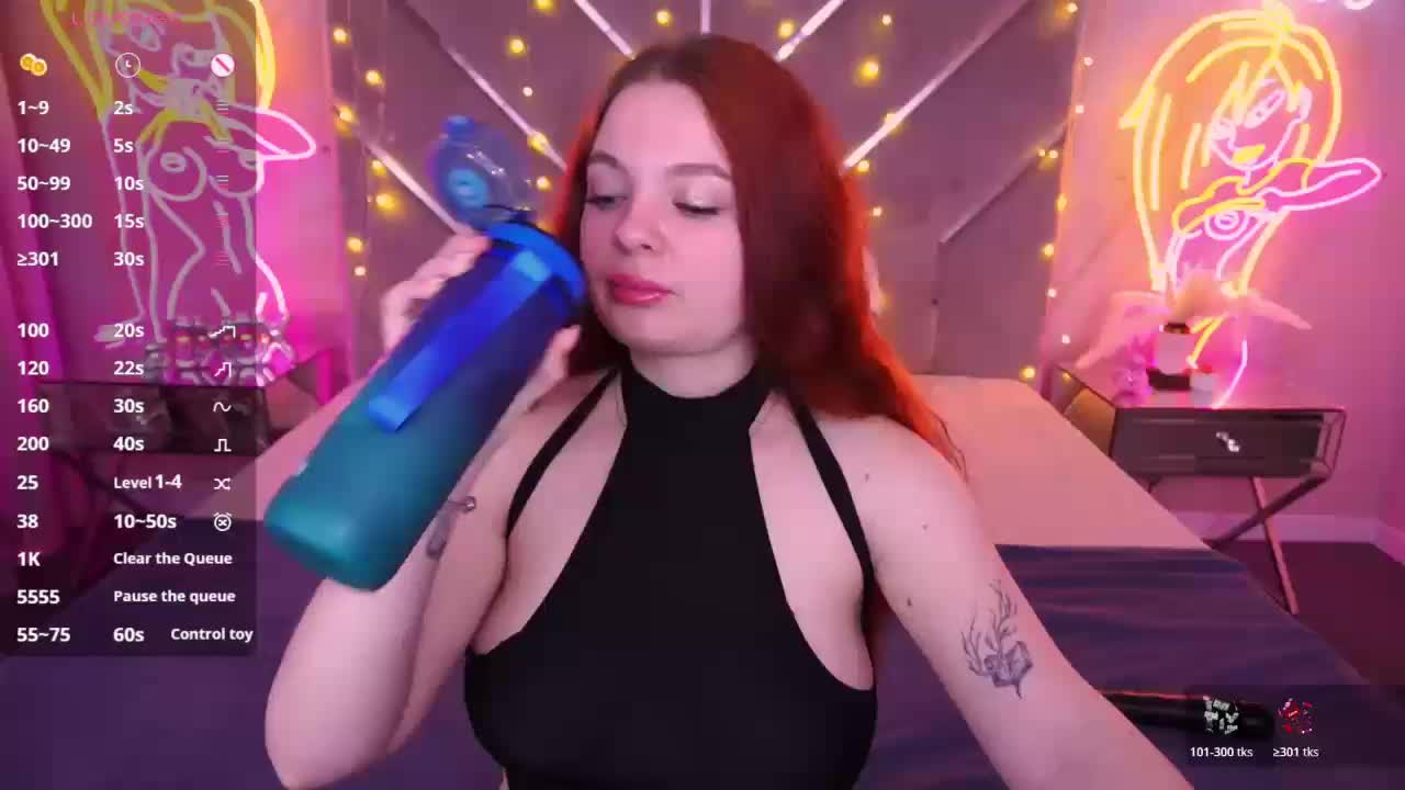 CarolinaDi Adult Chat April 29, 2026