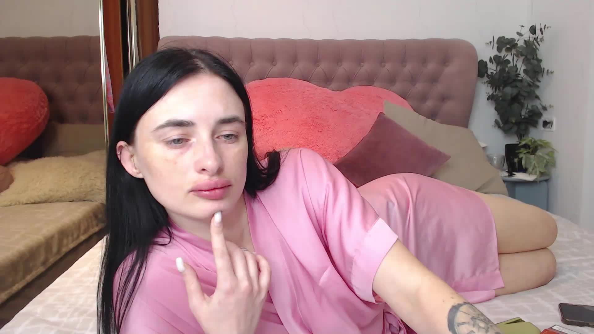 Chase-Adelin Adult Chat April 29, 2026