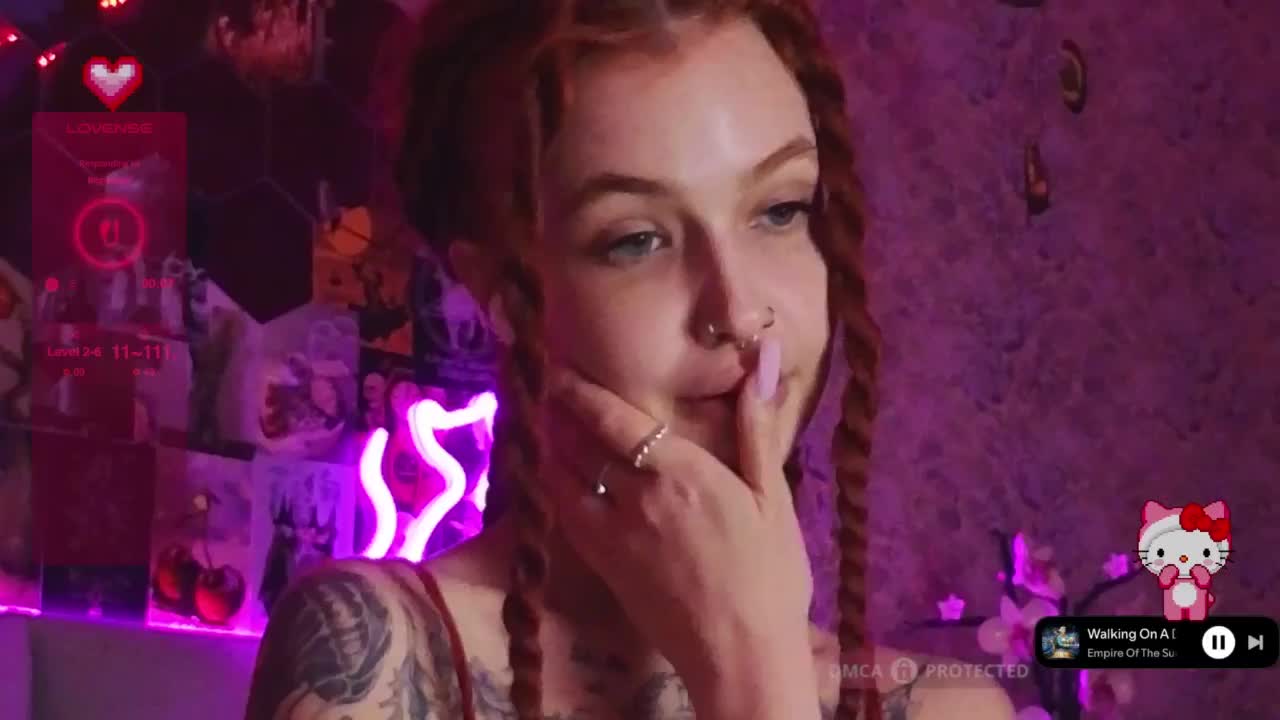 LisLy Adult Chat April 29, 2026