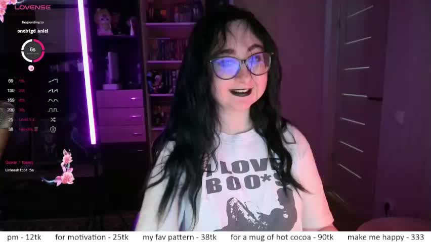 el_sweety Adult Chat April 29, 2026