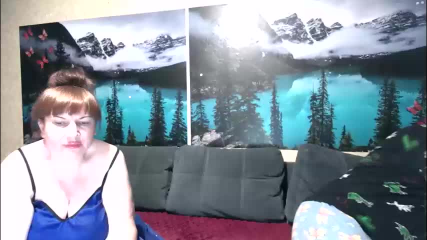 kleosnow Adult Chat April 29, 2026