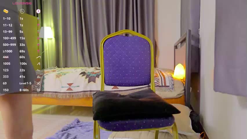 ellcrys Adult Chat April 29, 2026