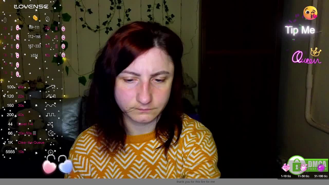 Musekittyjeni112 Adult Chat April 29, 2026