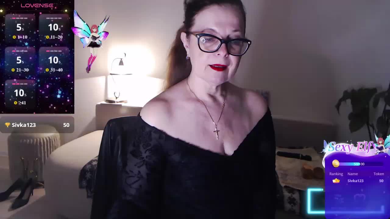HelenBerg Adult Chat April 29, 2026