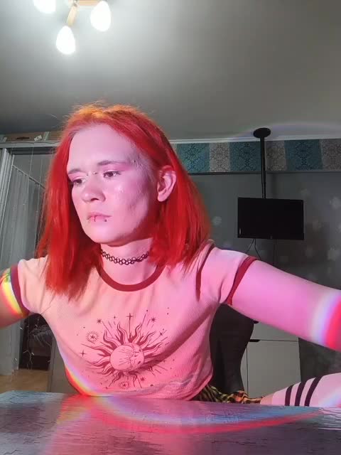 Colombina Adult Chat April 28, 2026