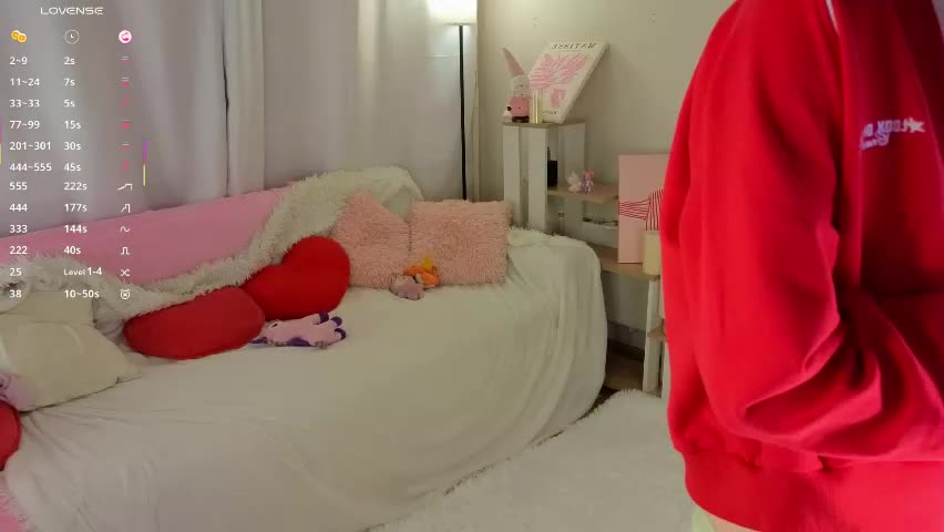 kianajansing Adult Chat April 29, 2026