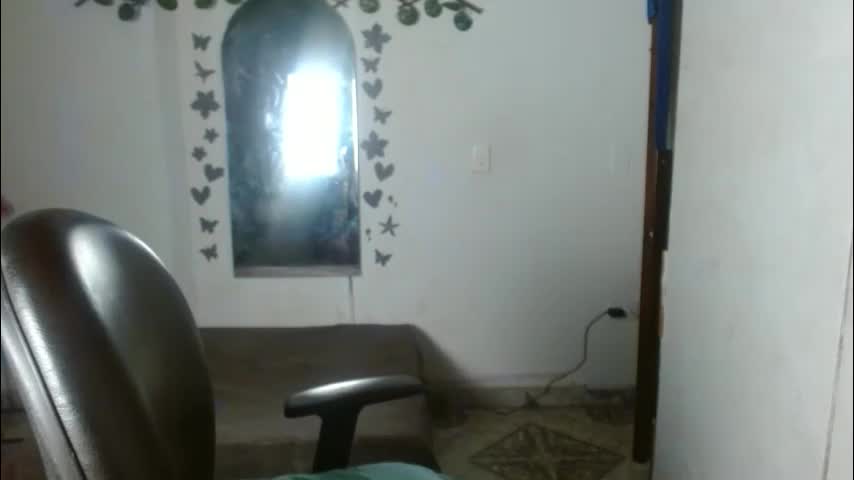 ebony_luna1 Adult Chat April 29, 2026