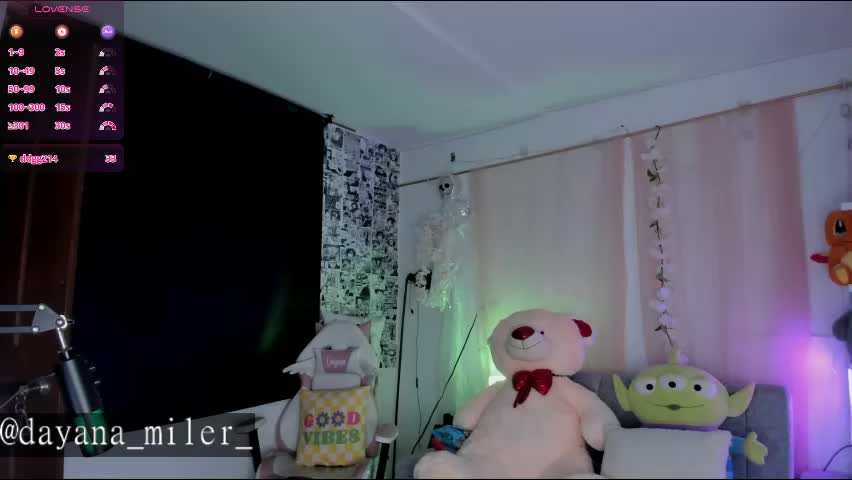 _dayana_miler Adult Chat April 29, 2026