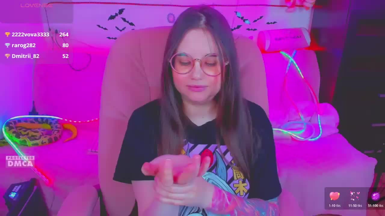LoliSuccub Adult Chat April 28, 2026