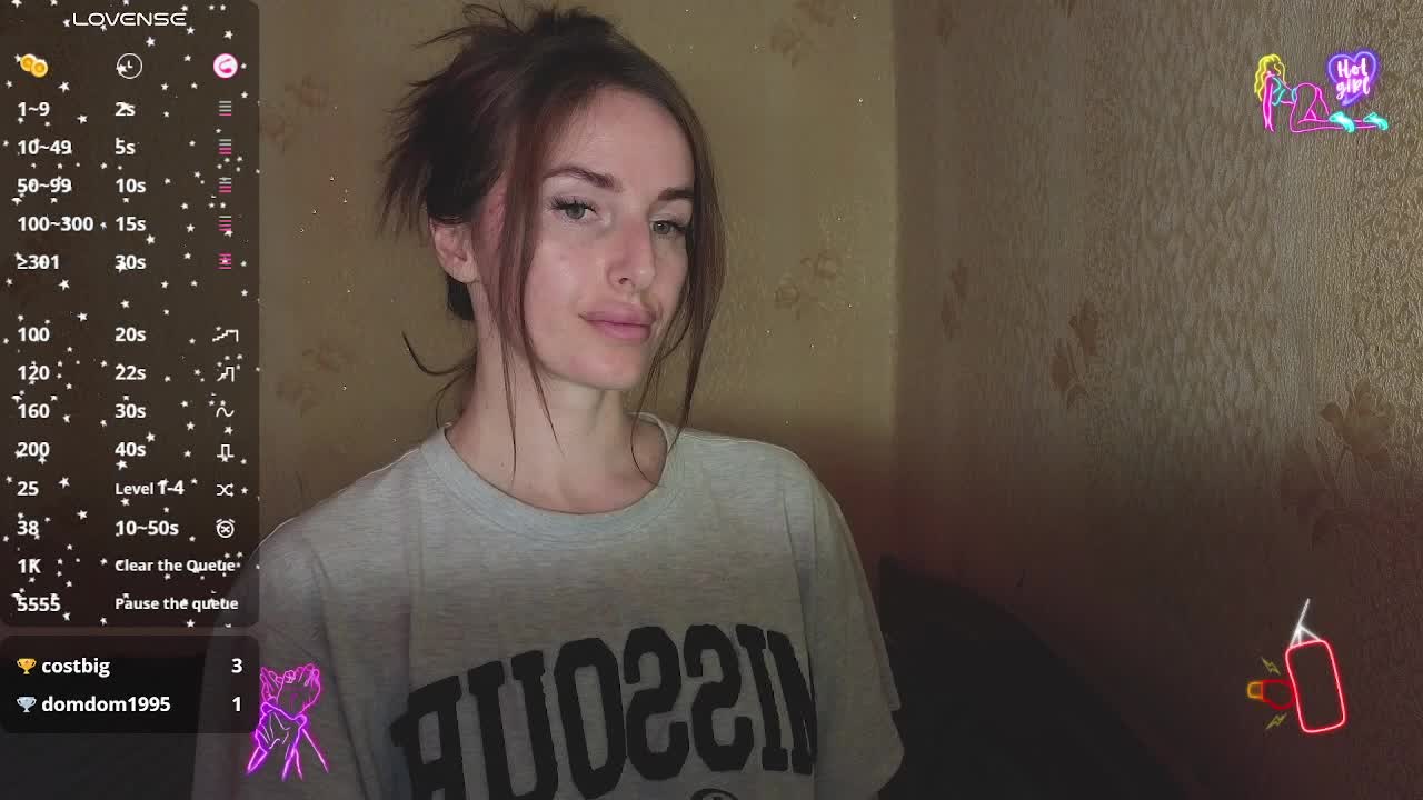 xxadrihanna Adult Chat April 29, 2026