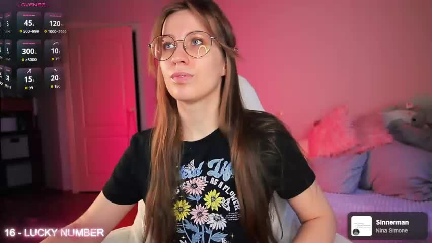 ms_allison Adult Chat April 29, 2026