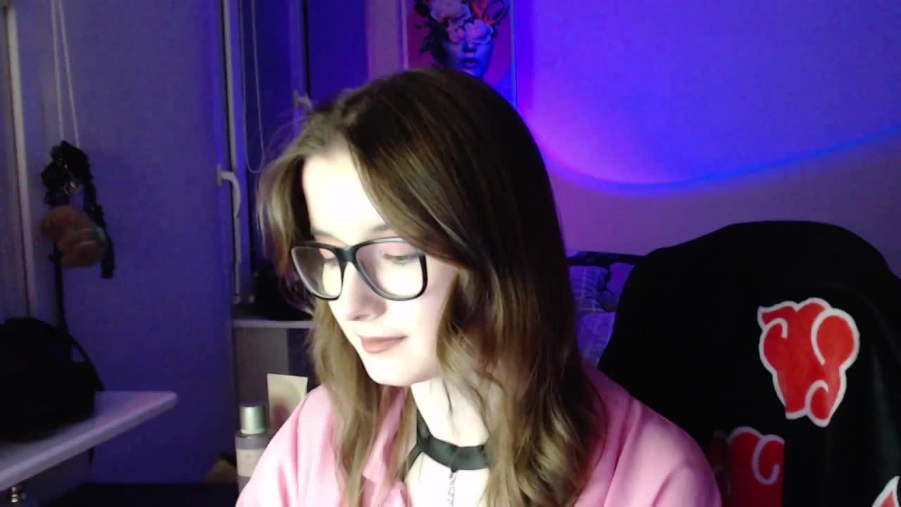 Cherry-Luna Adult Chat April 29, 2026