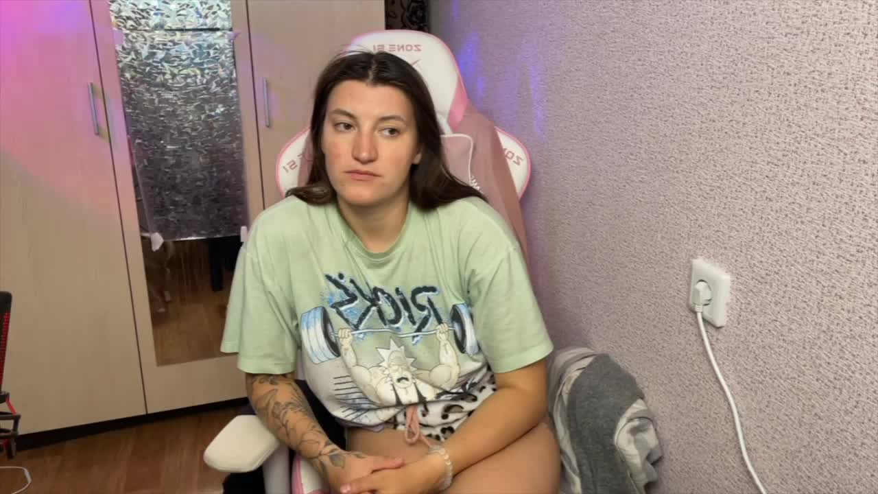Katrinmiss Adult Chat April 29, 2026