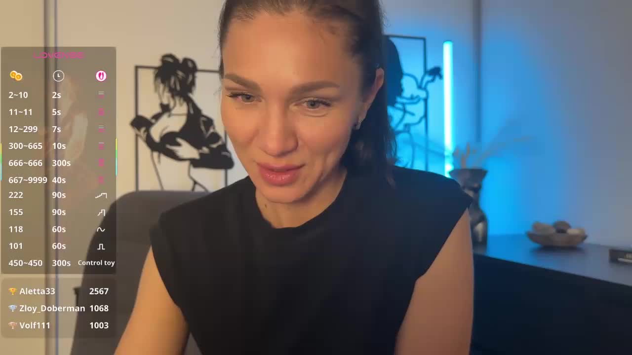F_A_M_E Adult Chat April 29, 2026