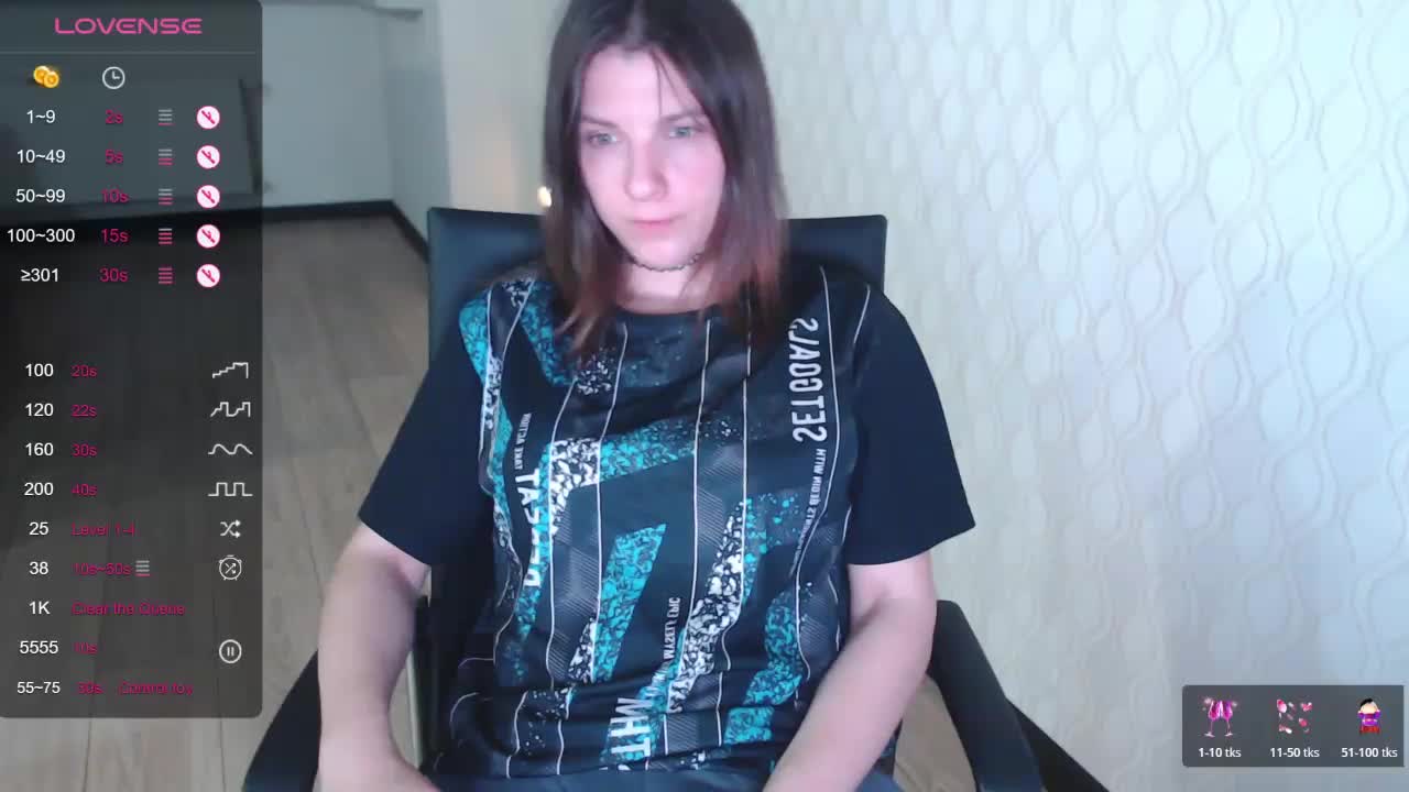 RennaHart Adult Chat April 29, 2026