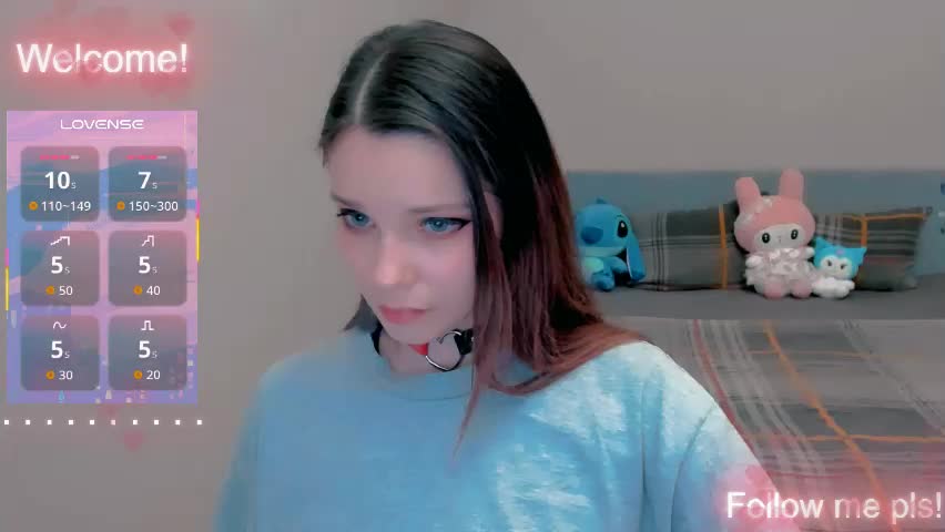 kitten_alisa Adult Chat April 29, 2026