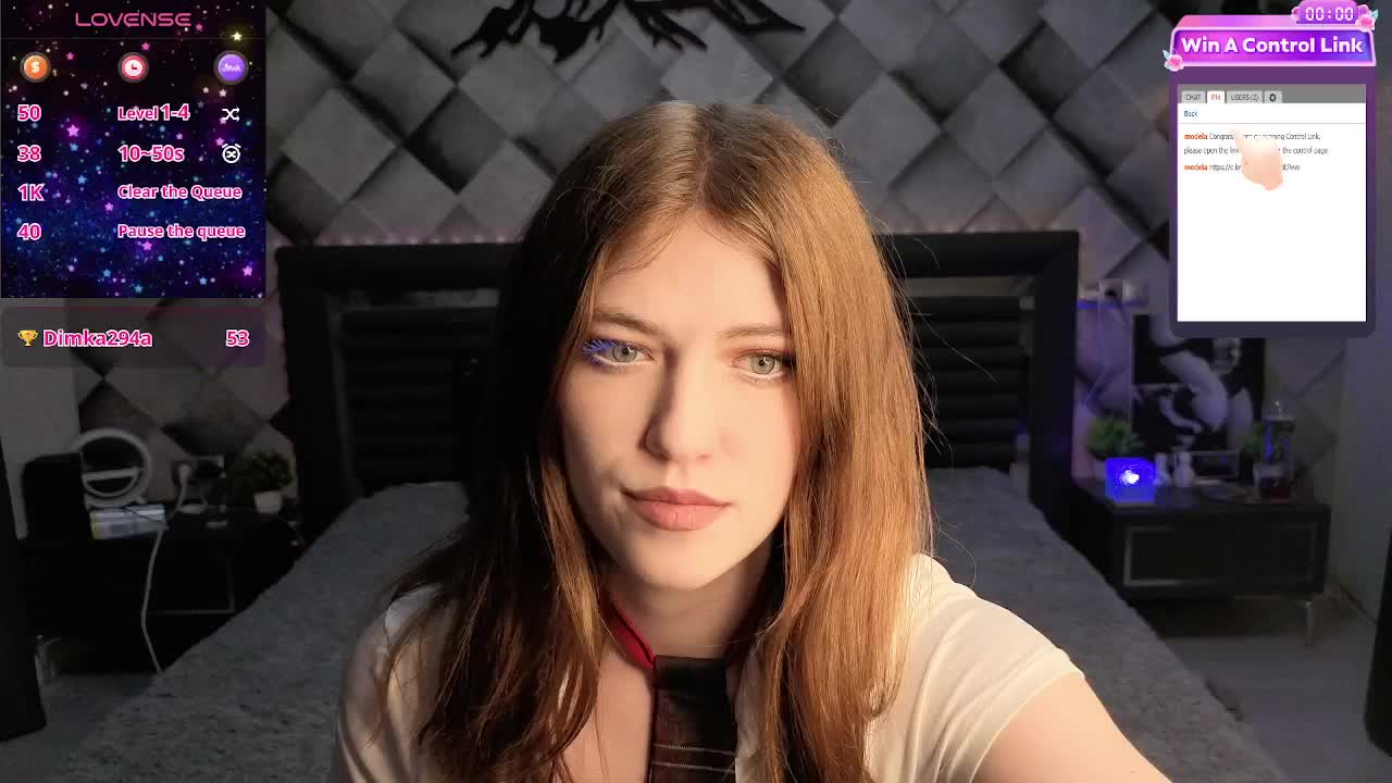 Alinagilberd03 Adult Chat April 28, 2026