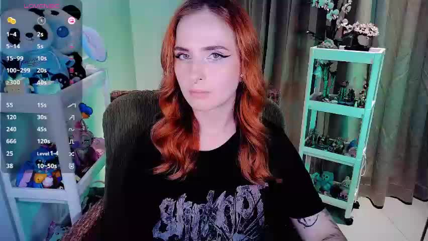 shyfoxxxy Adult Chat April 29, 2026