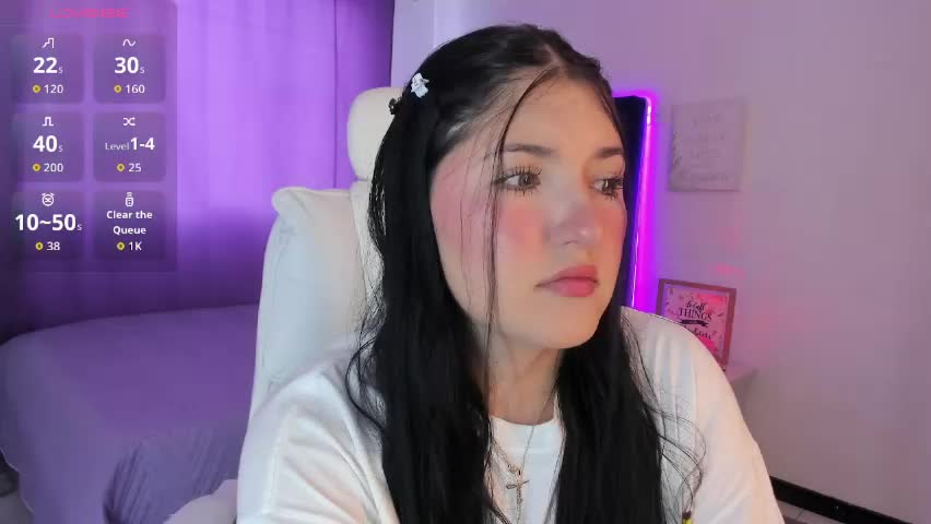 celesttee_21 Adult Chat April 29, 2026