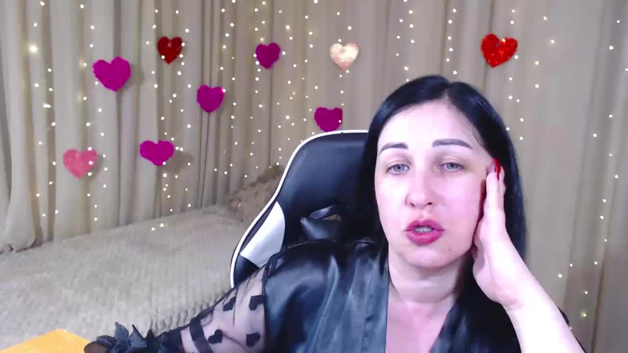 JillStevens Adult Chat April 29, 2026