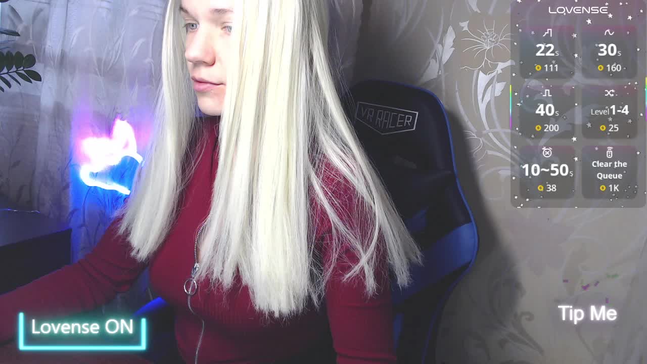 Shiny_Victoria Adult Chat April 29, 2026
