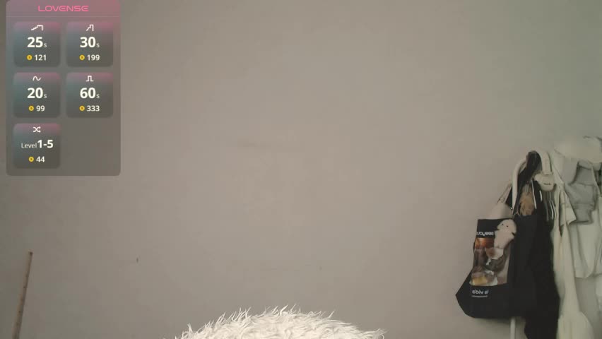 heavenlysky_ Adult Chat April 29, 2026