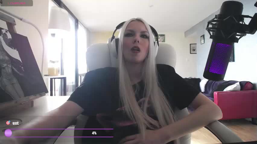 tinykylie Adult Chat April 29, 2026