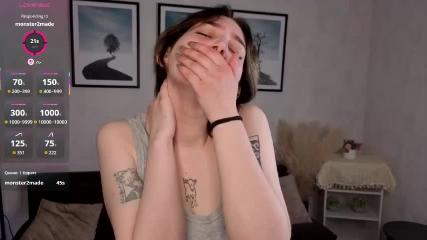 iluminadangoun Adult Chat April 29, 2026