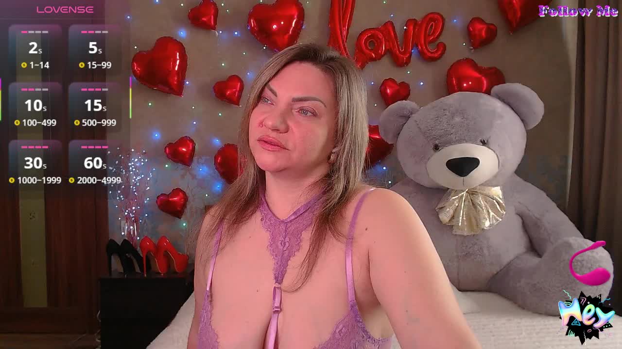 TerriLaxxx Adult Chat April 29, 2026