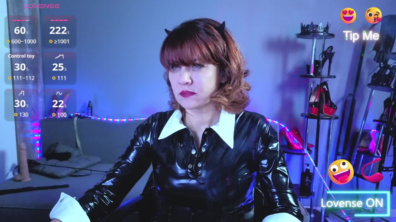 Goddess-Orsa Adult Chat April 29, 2026