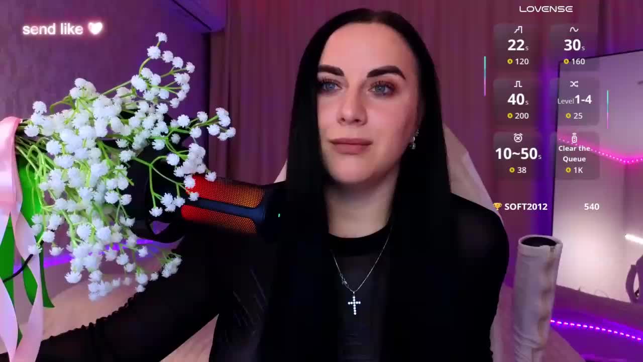YURIEVNA13 Adult Chat April 29, 2026