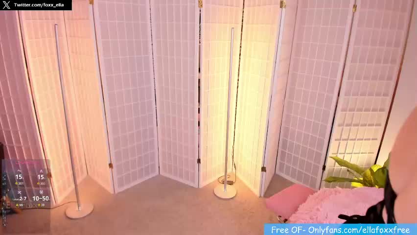 ella_foxx Adult Chat April 29, 2026