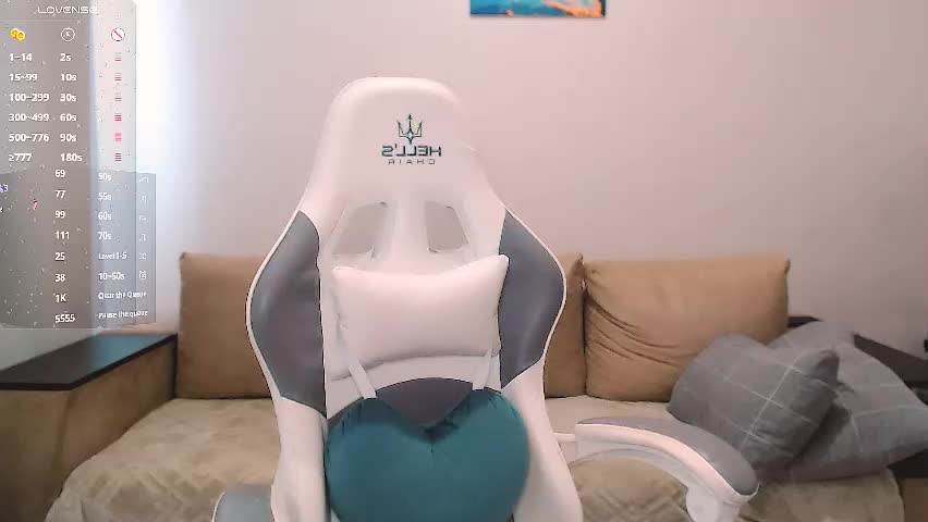 lunalovesuu Adult Chat April 29, 2026