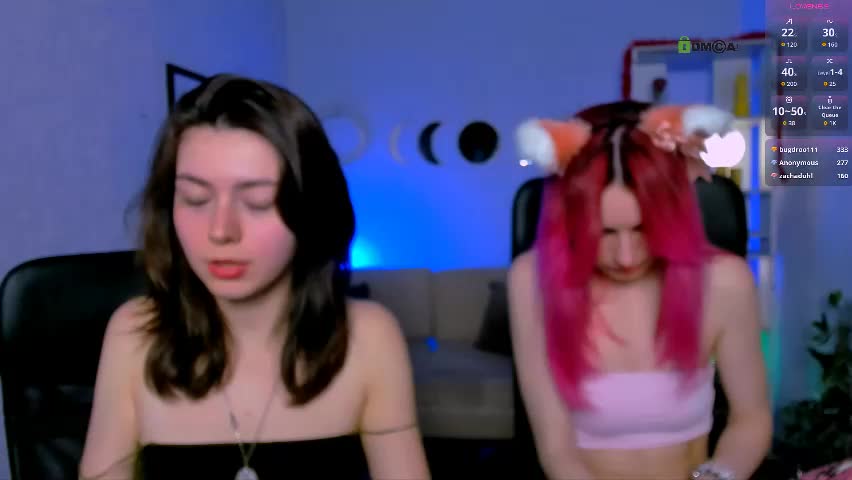 kitniss_dreamy Adult Chat April 29, 2026