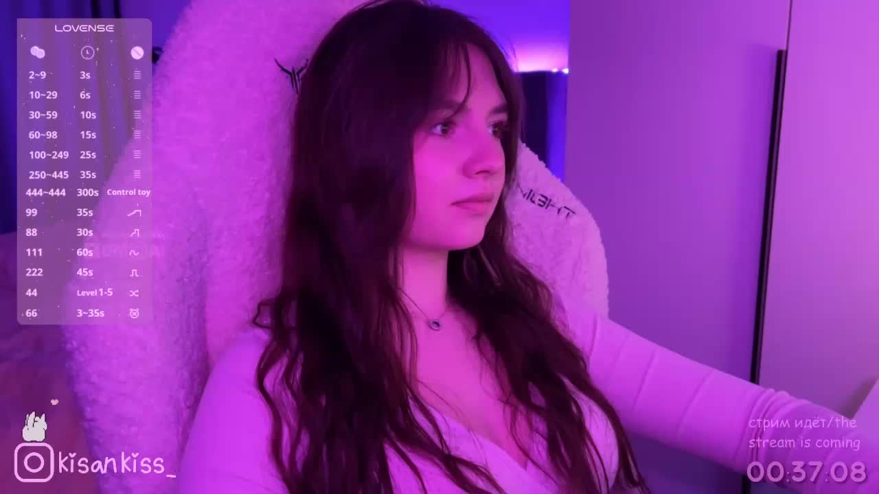 kisankiss Adult Chat April 29, 2026