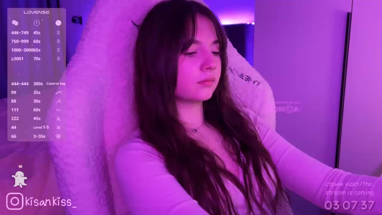 kisankiss Adult Chat April 29, 2026