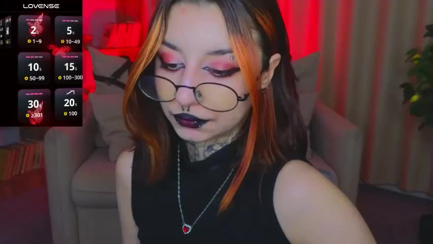 mistress__marcelline Adult Chat April 29, 2026