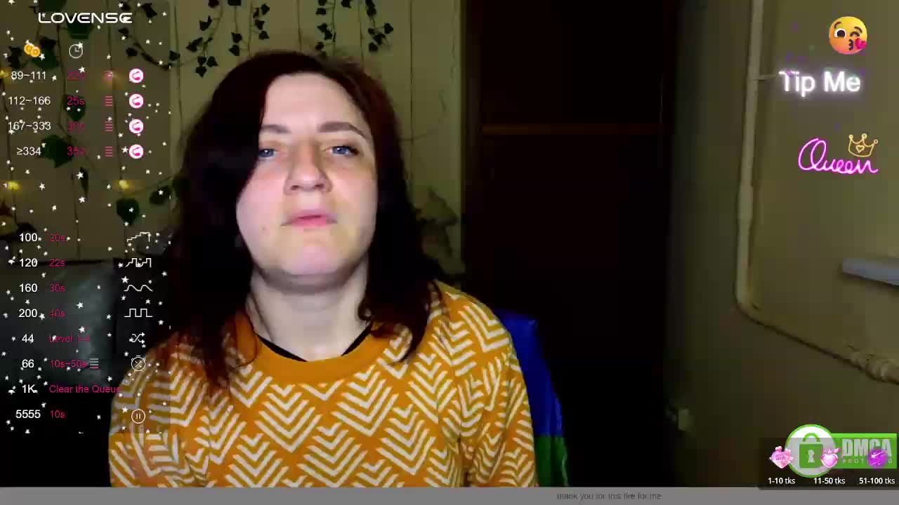 Musekittyjeni112 Adult Chat April 29, 2026