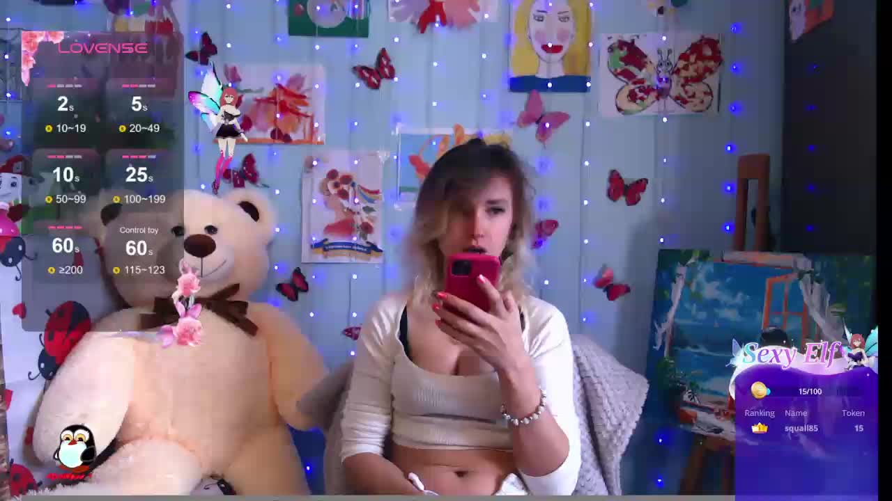 HarleyWid Adult Chat April 29, 2026