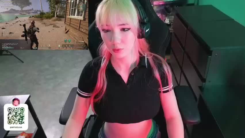 maya_viola Adult Chat April 29, 2026