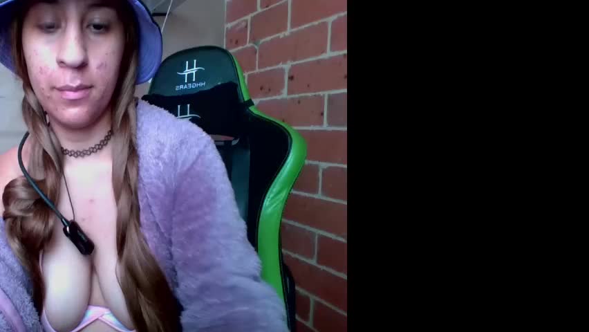 yourbadgoddess Adult Chat April 29, 2026